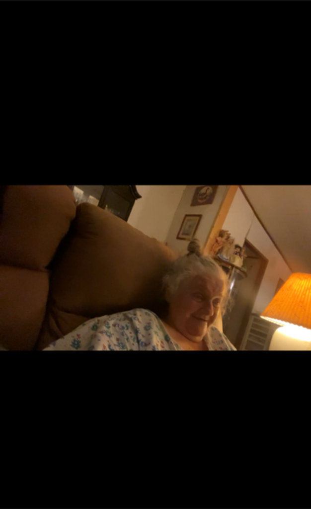 Catherine Jo Raley Bailey Profile Photo