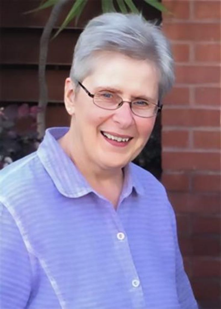 Carol Nelson Profile Photo