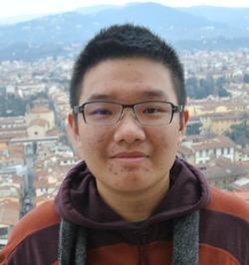 Austin Eugene Chang Profile Photo