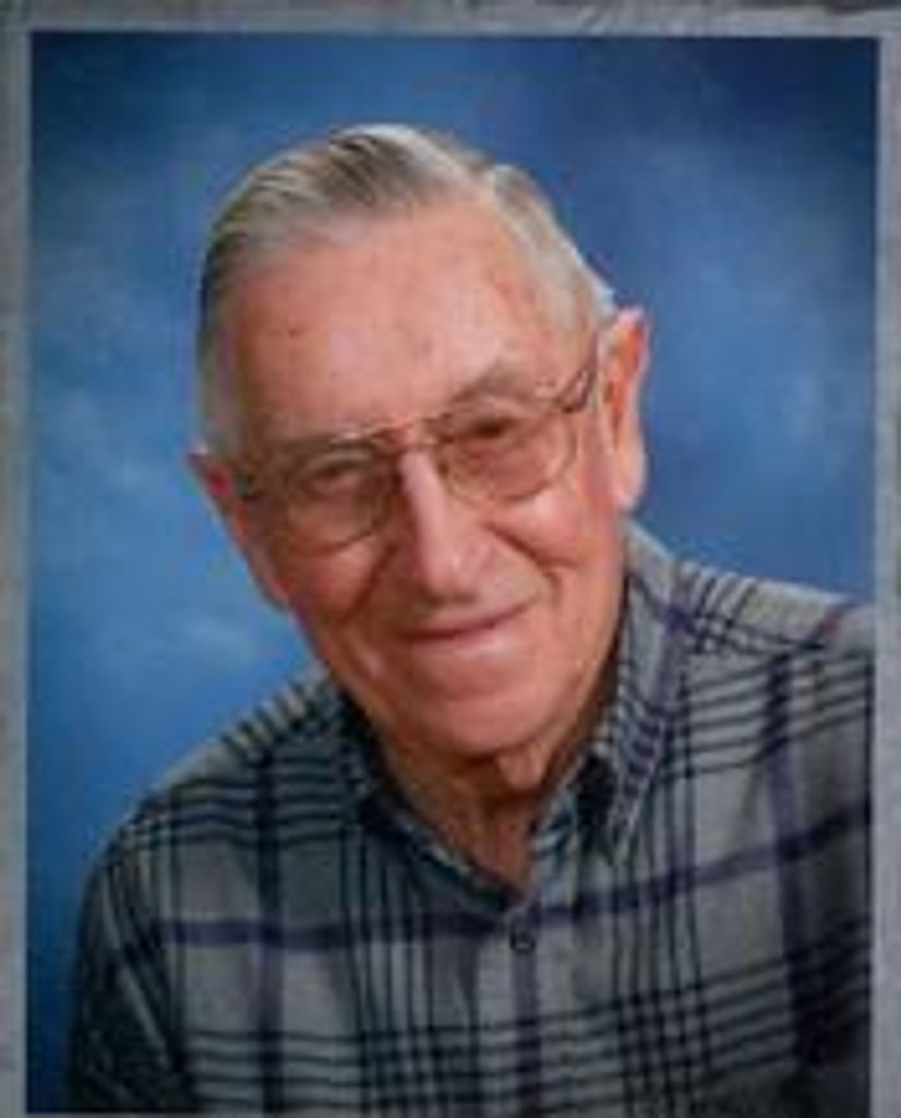 Curtis Arthur Hansen