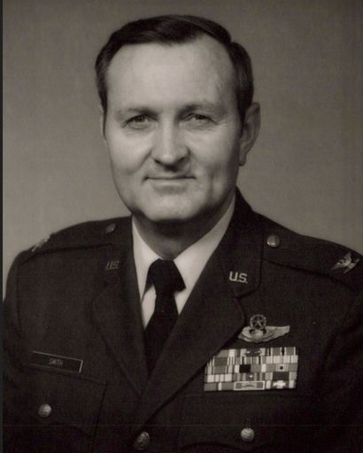 Edgar Dye 
