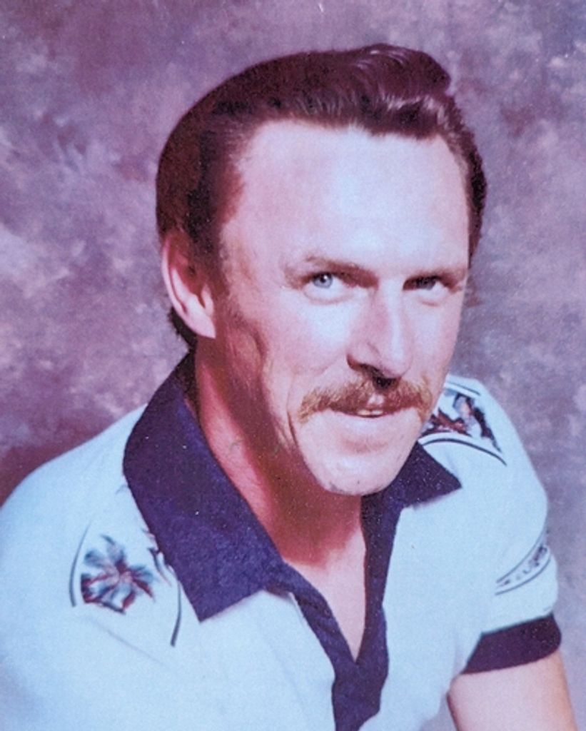 Andrew A. Erickson, Sr.