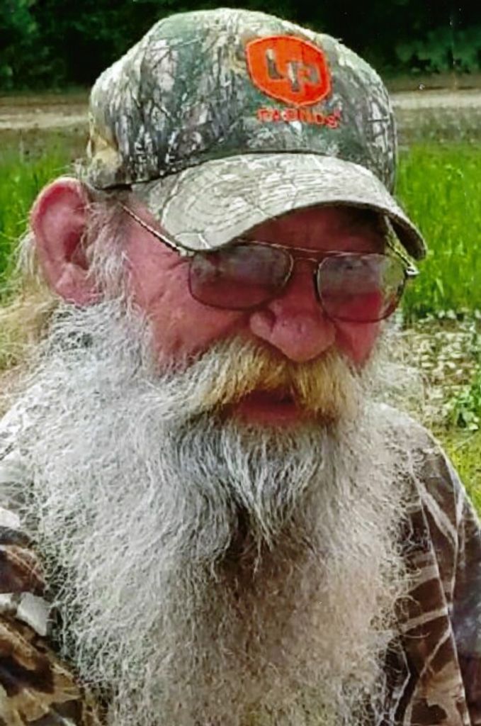 Gary Simmons, Sr.