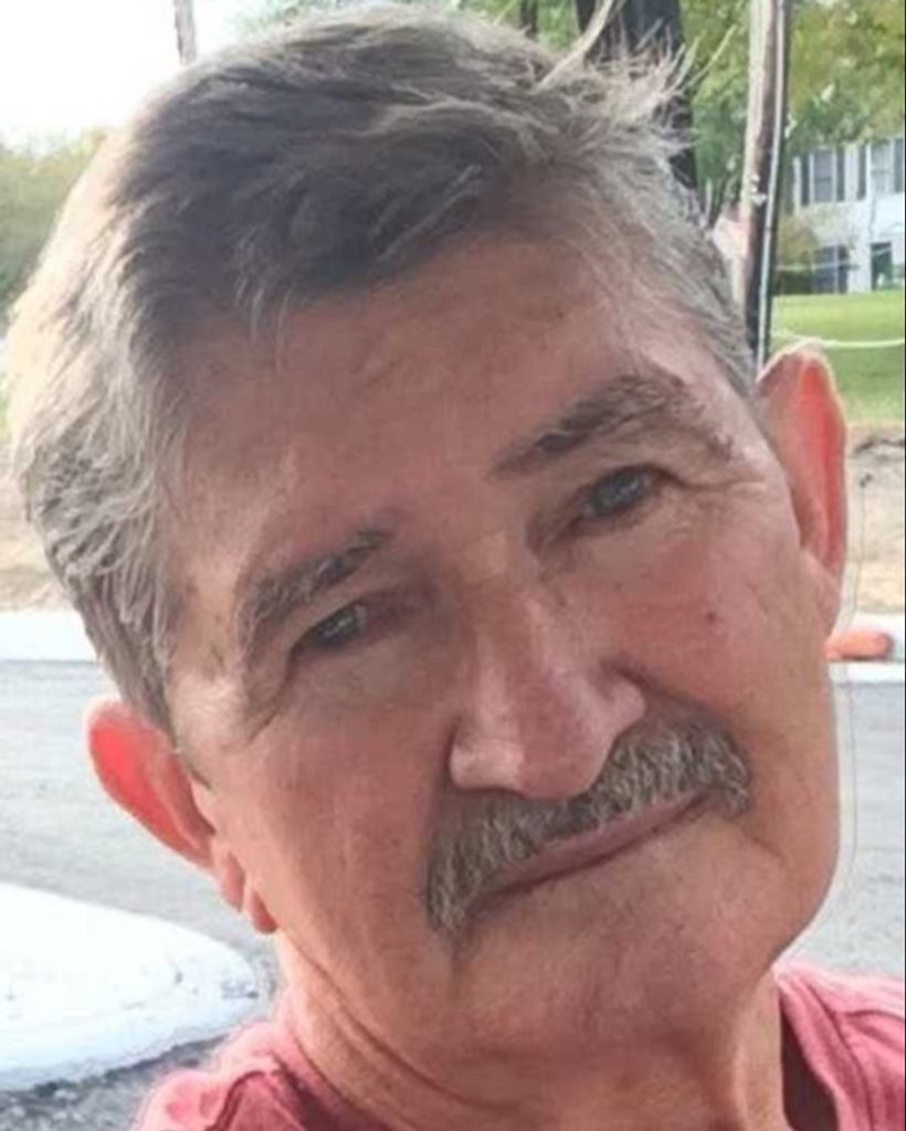 Harold "Bo" Louis Bocook Jr. Profile Photo