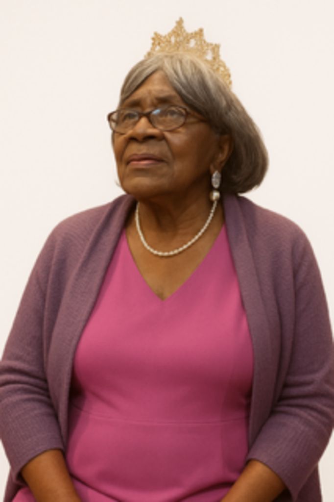 Cathenia Spencer Guider