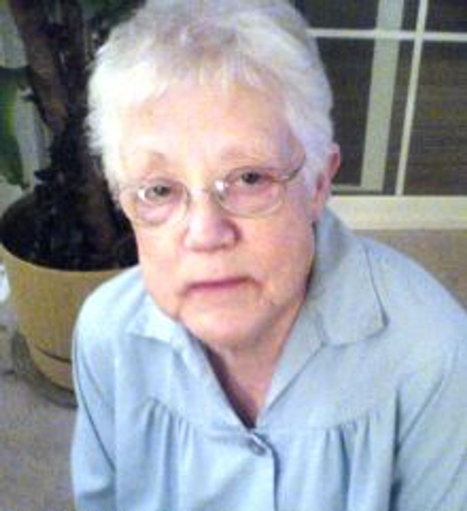 V. Maye Rader