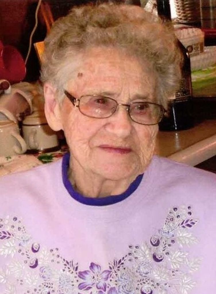 Jennie E. Lavalla Profile Photo