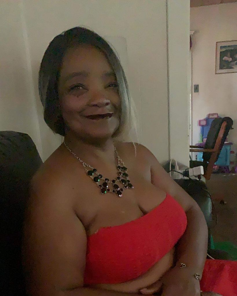 Ellissia Ann Clark