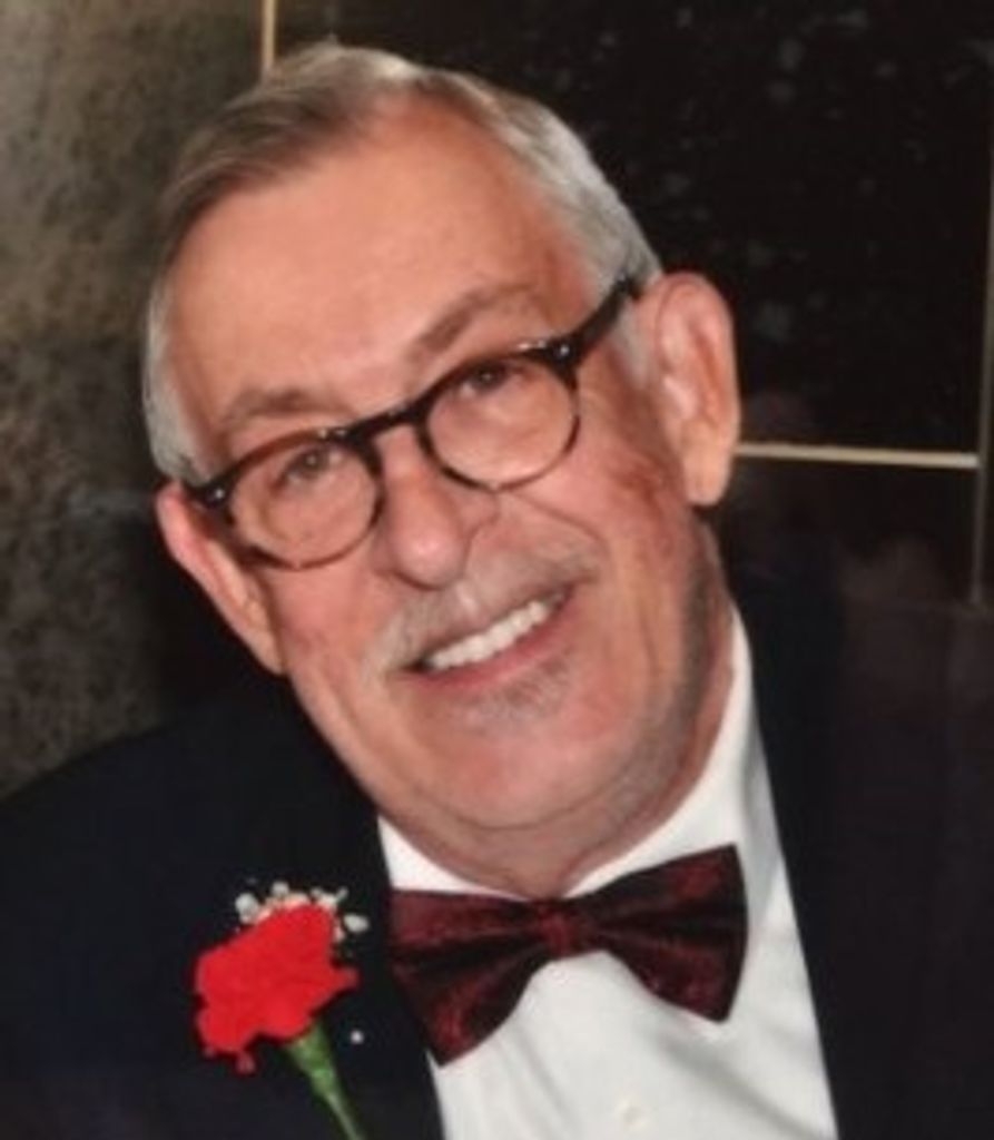Philip Reed "Phil" Norton