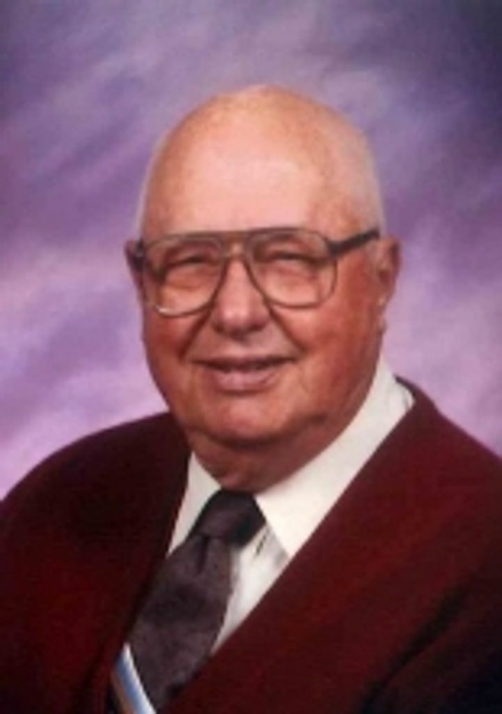 Harold  Bud Bell