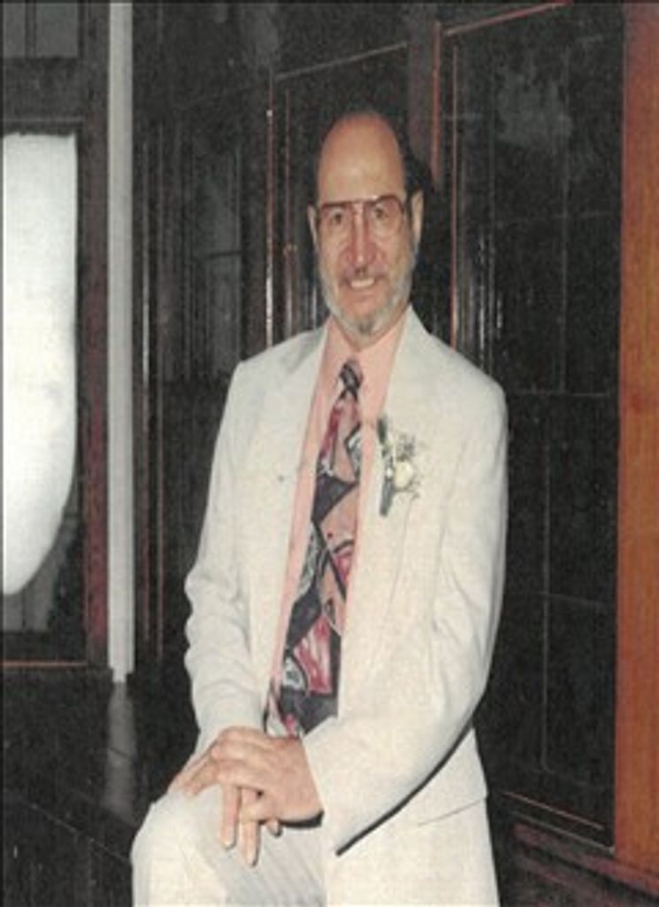 Kenneth Thomas Laesser