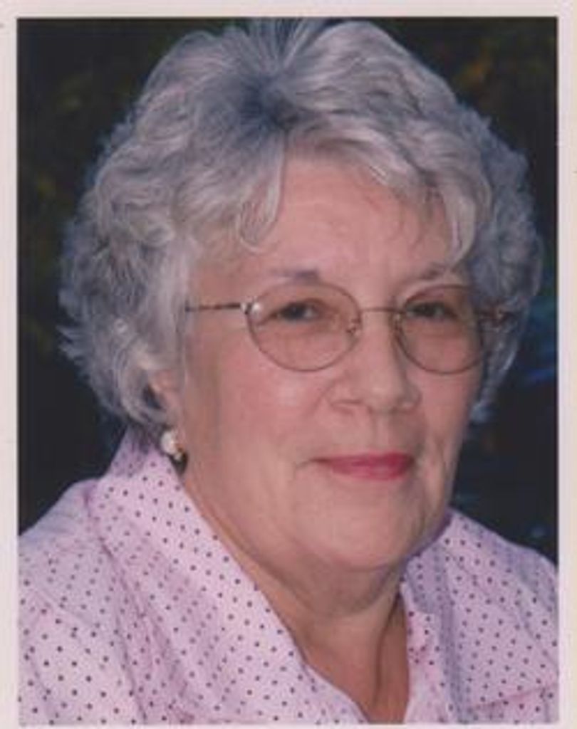 Ruth Janice "Jan" Stokes Callison