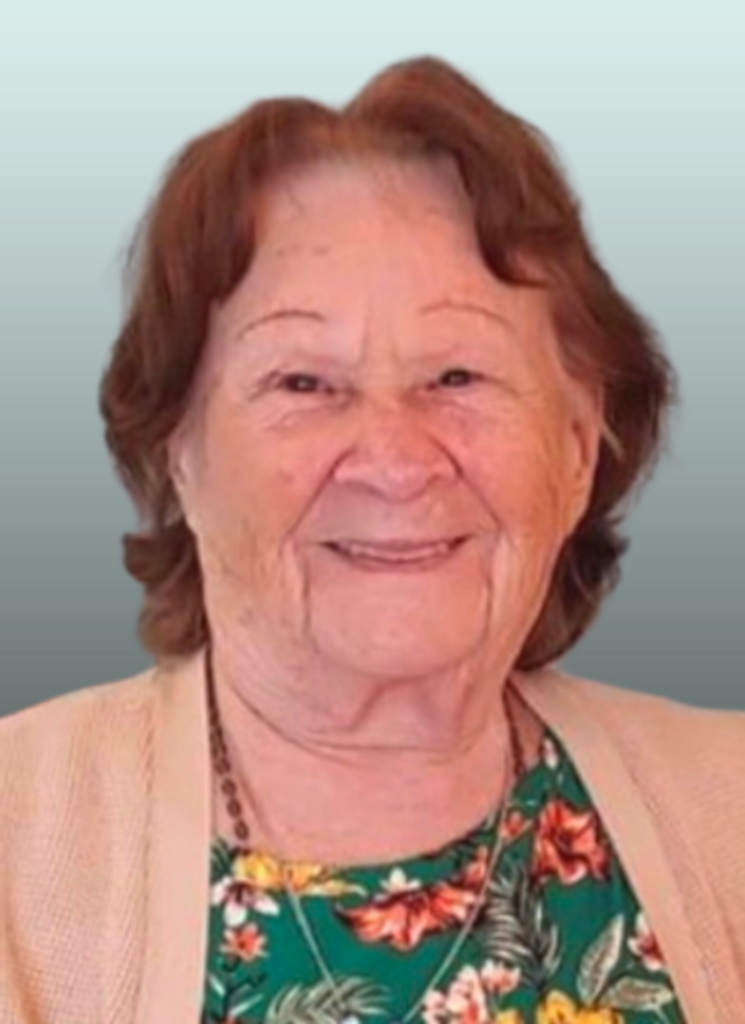 Josefina Perez Santiago