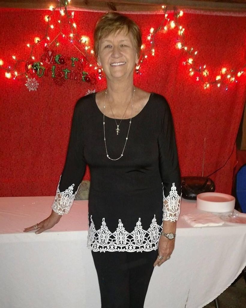 Darlene Louise Scott