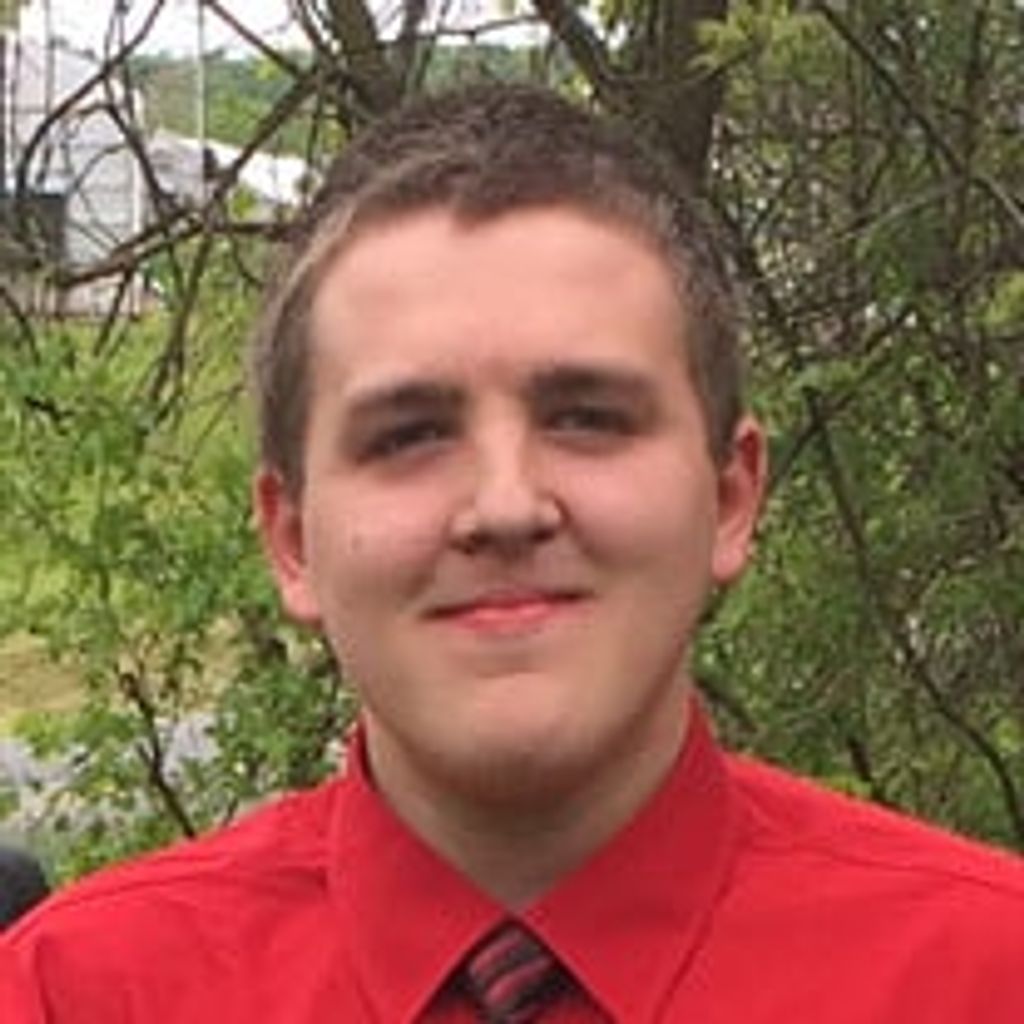Brandon Talkach