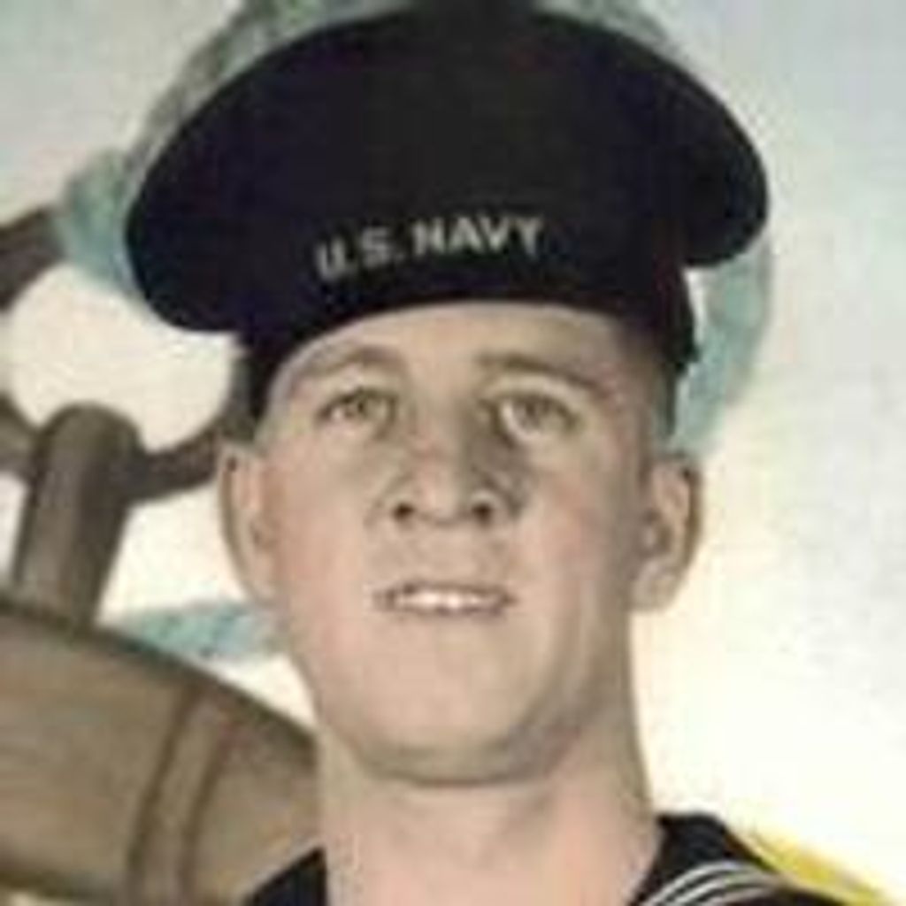 Joseph F. Green