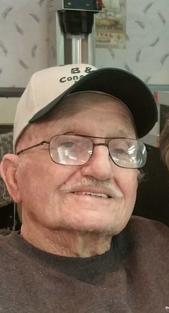 Billy M. O'Neal Profile Photo