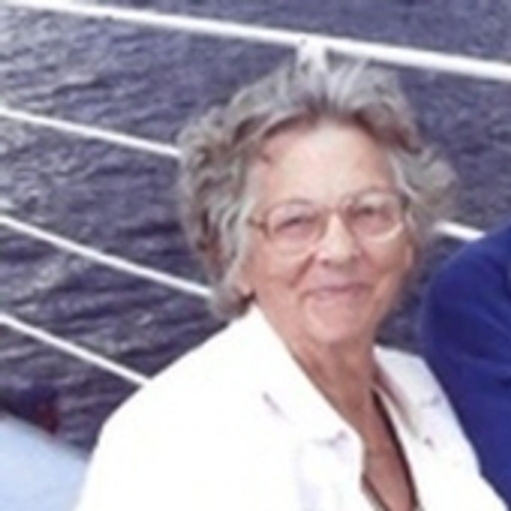 Grete H. Paradies Dodson Profile Photo