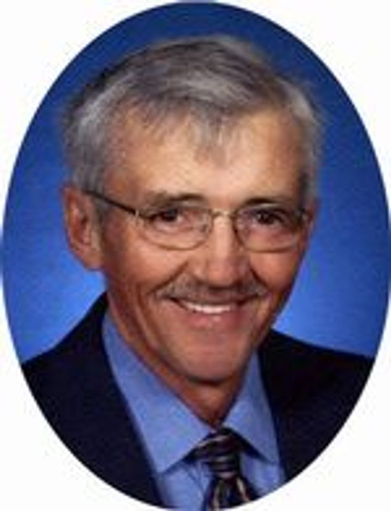 Raymond P. May