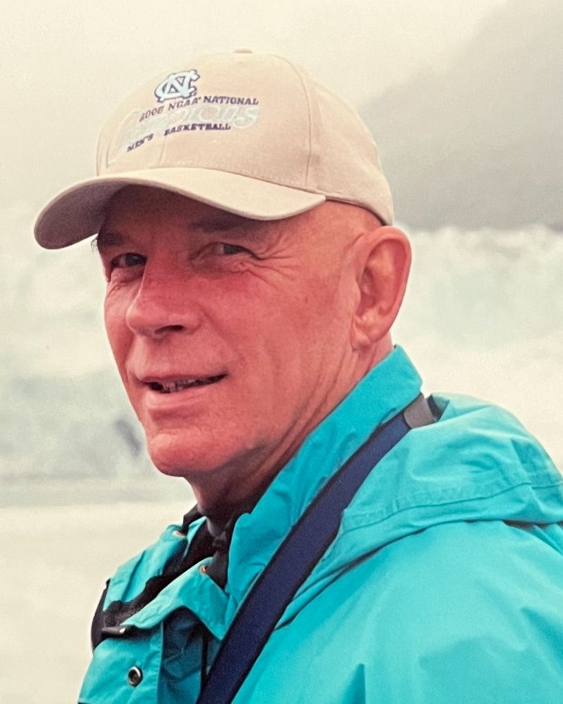 James "Jim" Cecil Varner