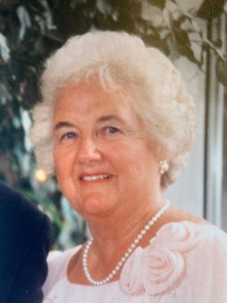 Jeanne Marie Rodriguez