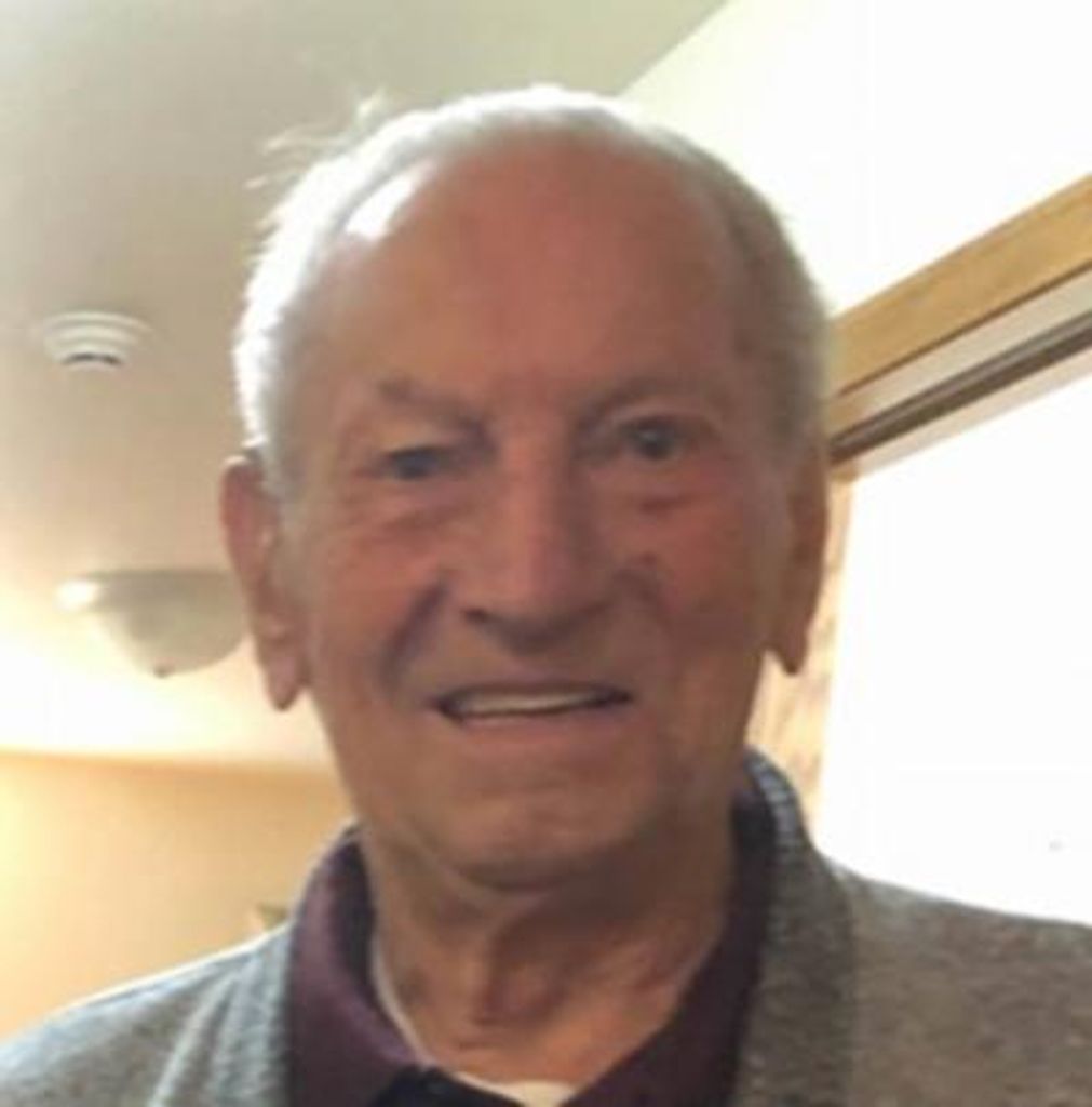 Max Van Grinsven Profile Photo