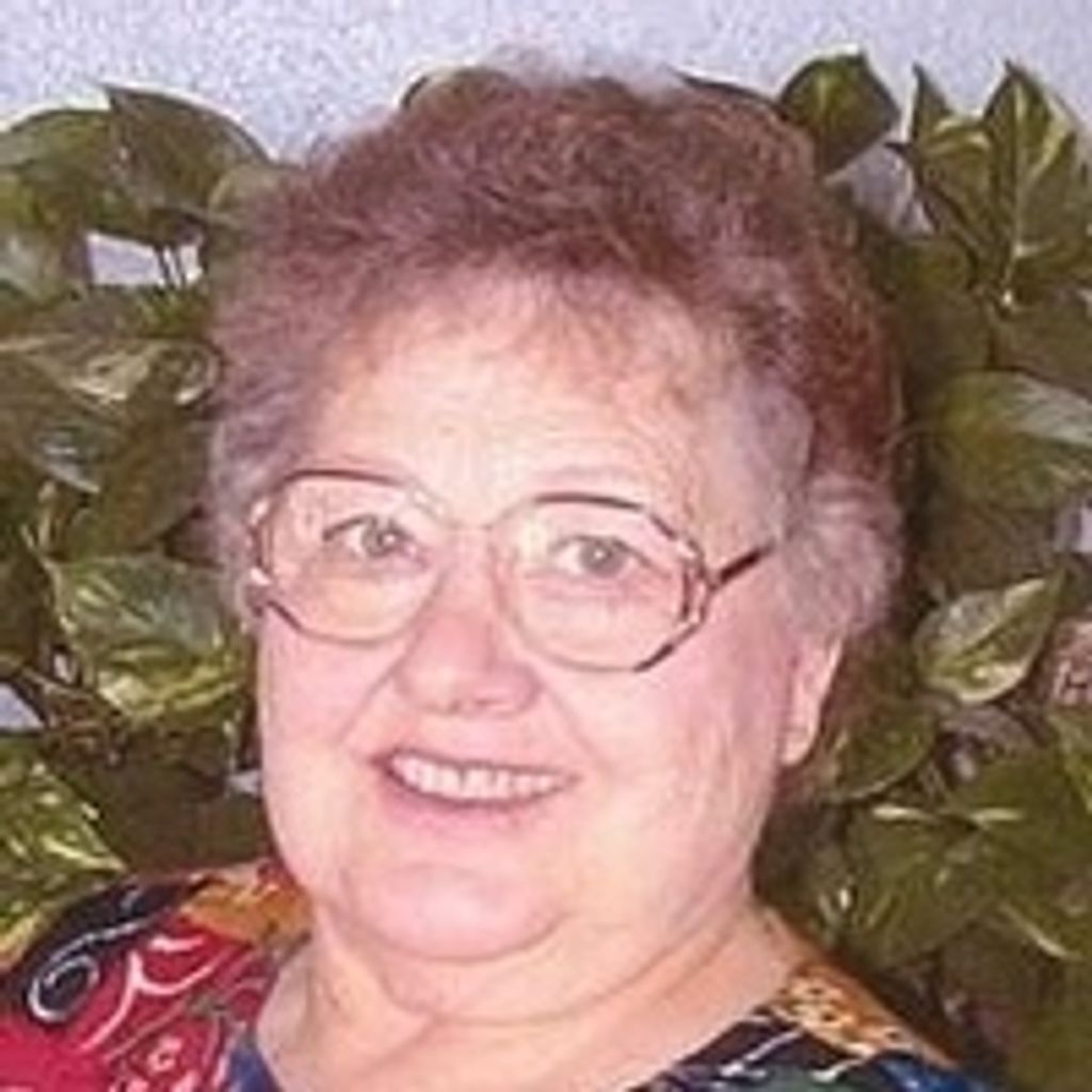 Florence Anita Enneper