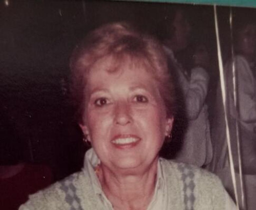 Marie Bogard Profile Photo