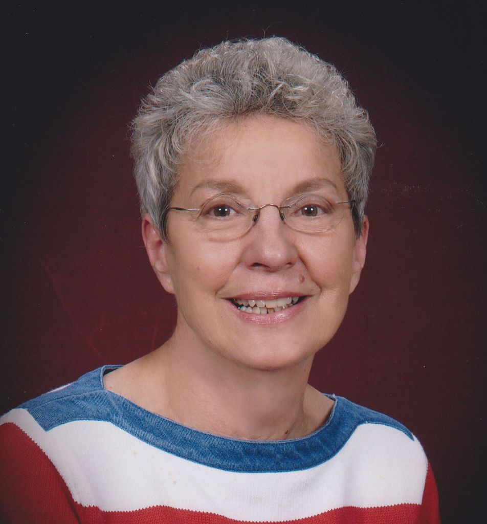 Helen Louise Caperton Profile Photo