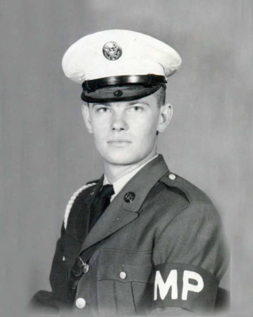 Howard Wayne Kernodle