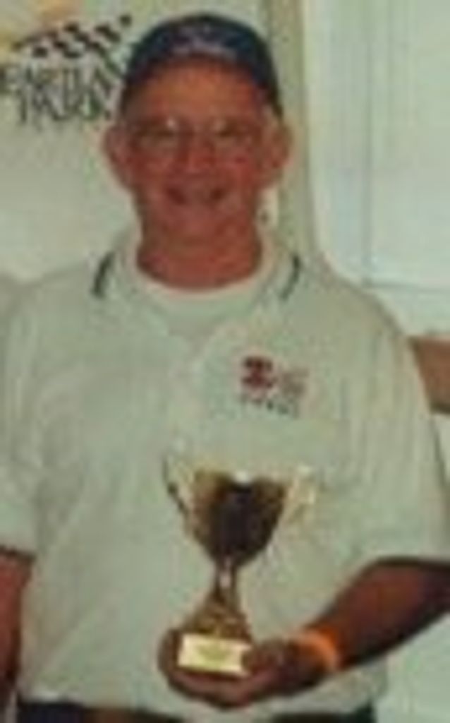 John William Machin