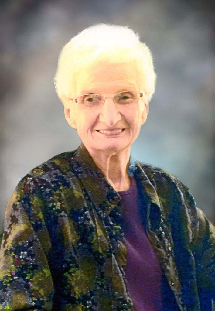 Delores Patricia Krcil