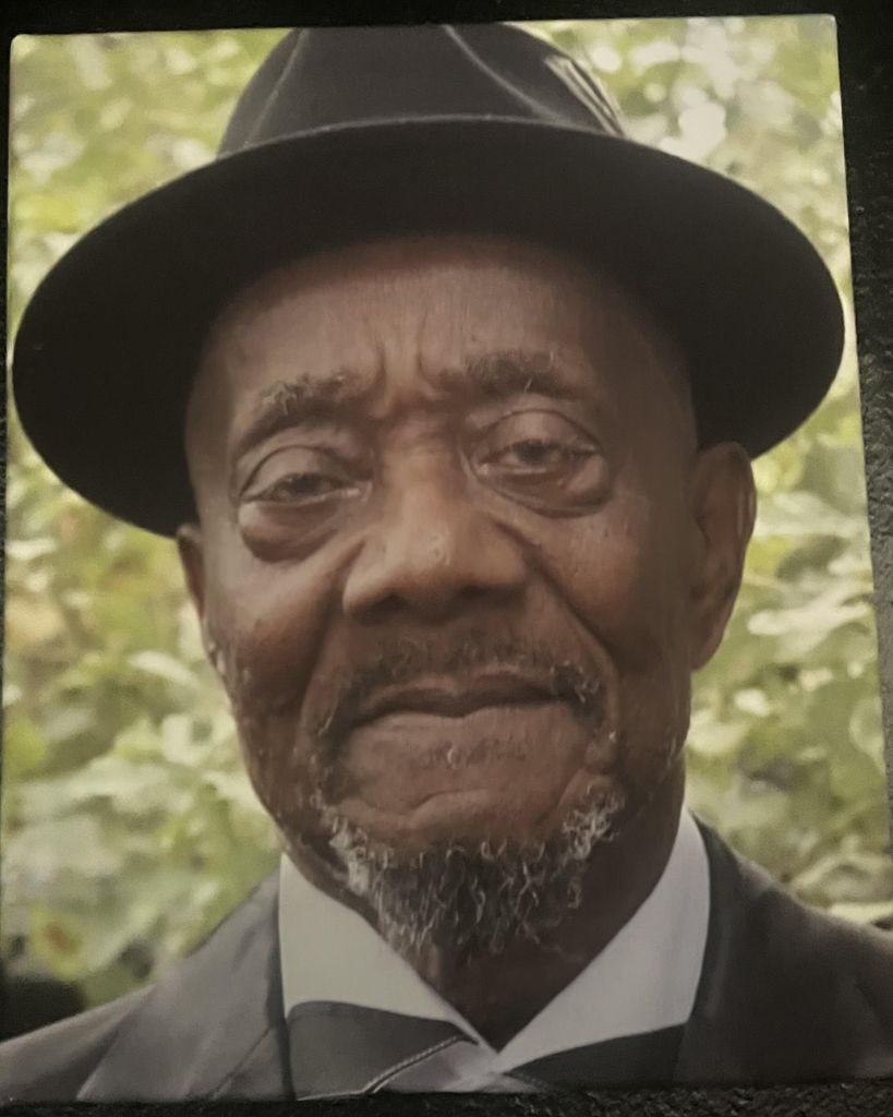 Willie James Fulwood Profile Photo