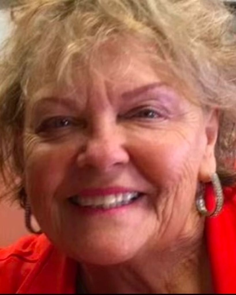 Shirley Mae Colwell Profile Photo