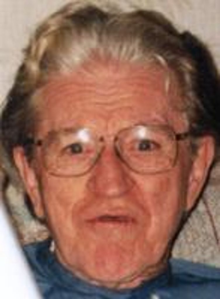 George A. Kilcoyne