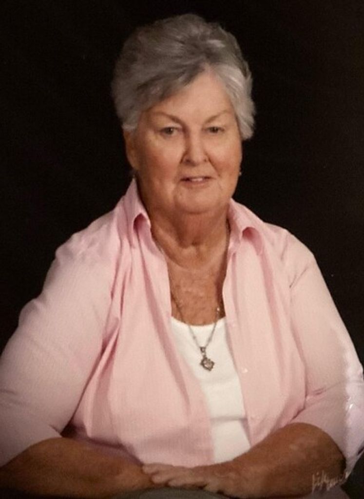 Veronica Wright Profile Photo