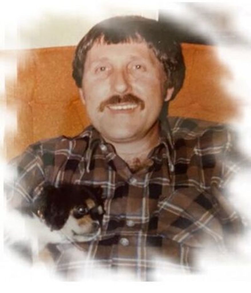 Norman Elliott Michelsen Profile Photo