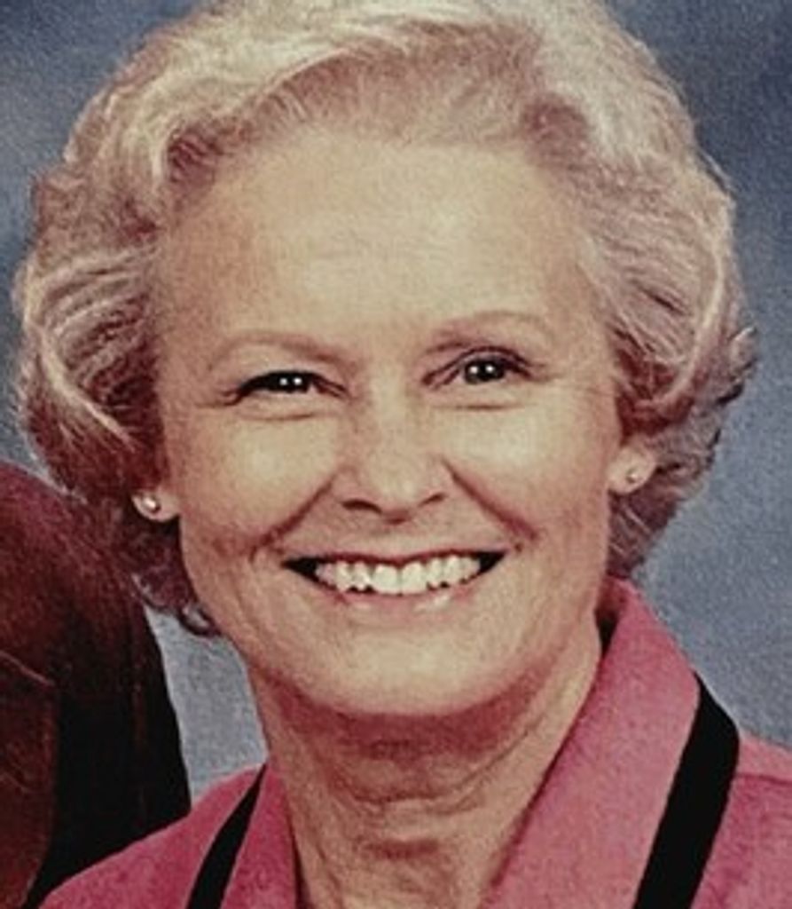Glenda Gillette