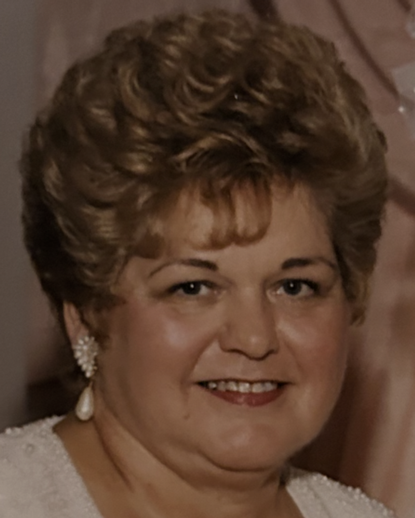 Dorothy Mae Gault Profile Photo