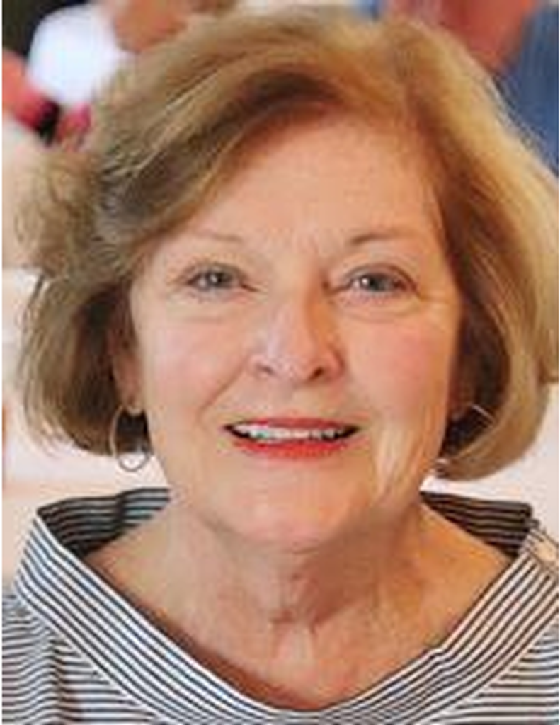 Wanda (Harvell) Marks