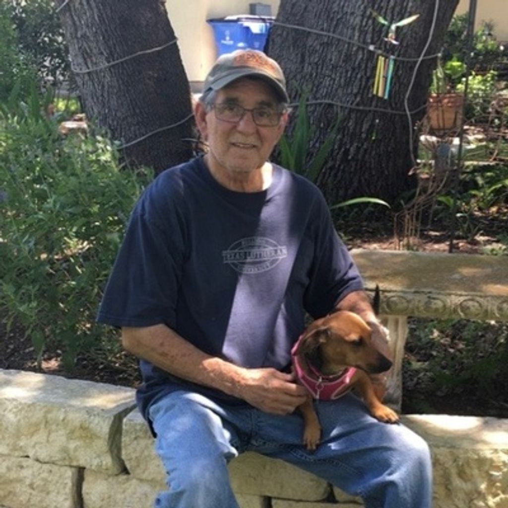 Daniel "Danny" Delagarza