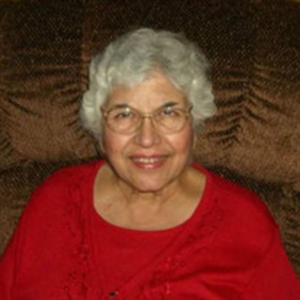 Benita Perez Smith