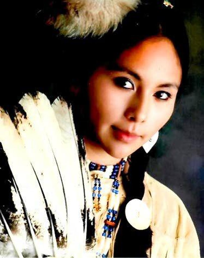 Bessie Annette Blackeagle Profile Photo