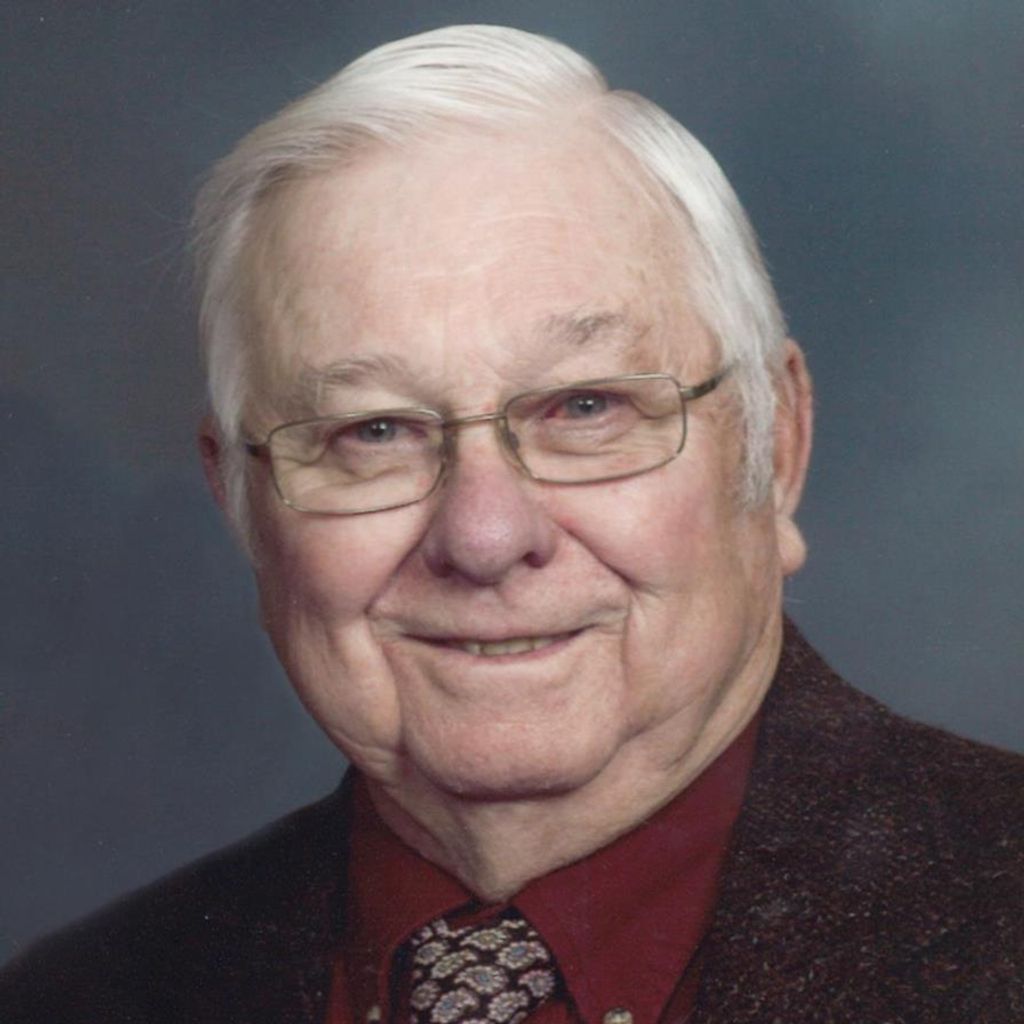 Lawrence L. Haas