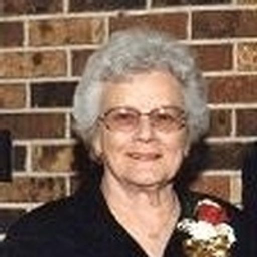 Betty Irene Imes Profile Photo