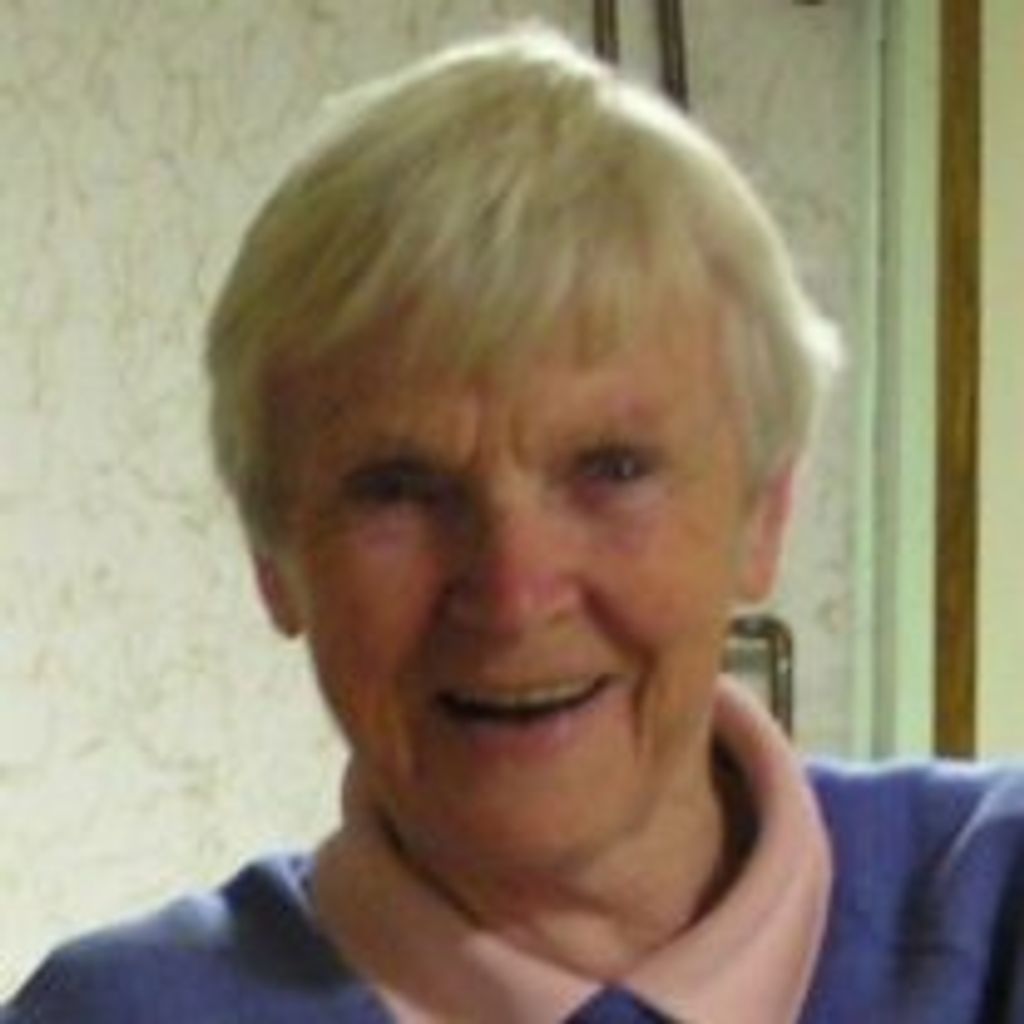 Nora Mcmahon Profile Photo