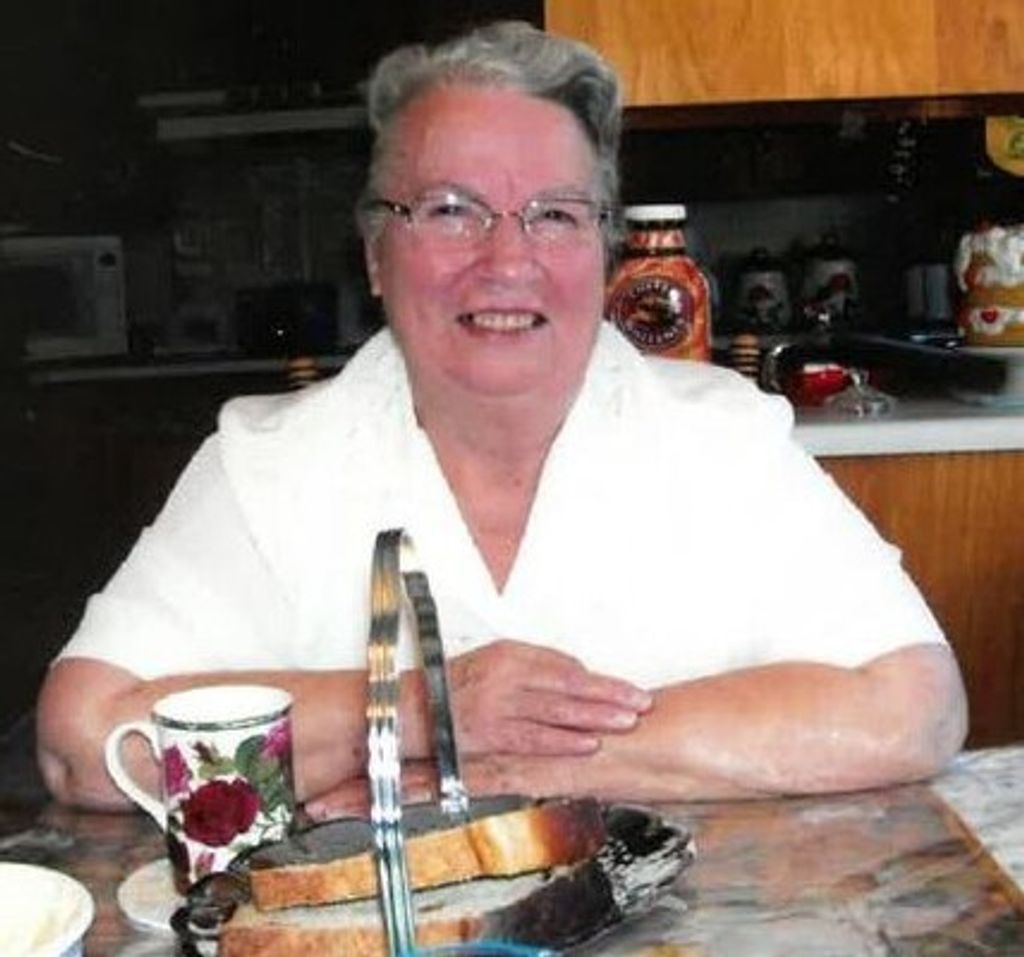 Maisie Margaret Bennett Profile Photo