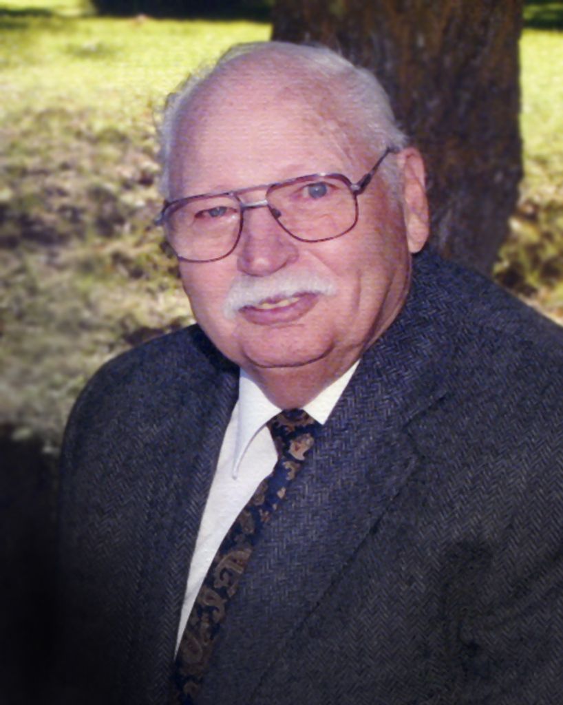 William "Bill" Butterworth