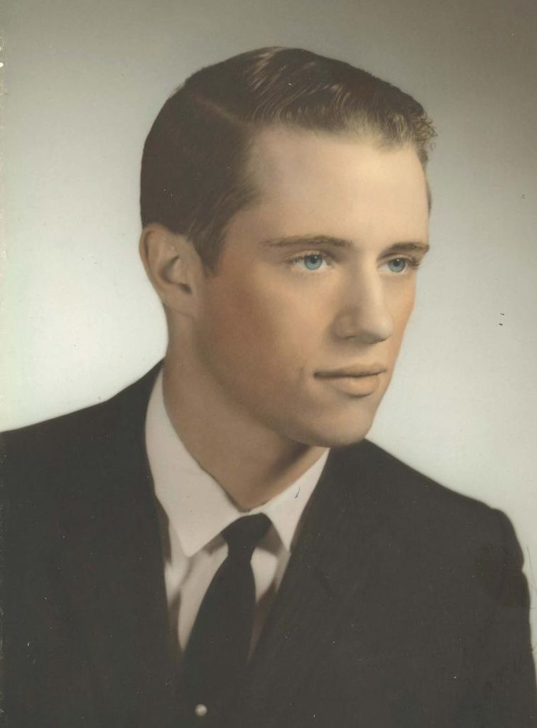 Henry Oldham Woods Iii Profile Photo