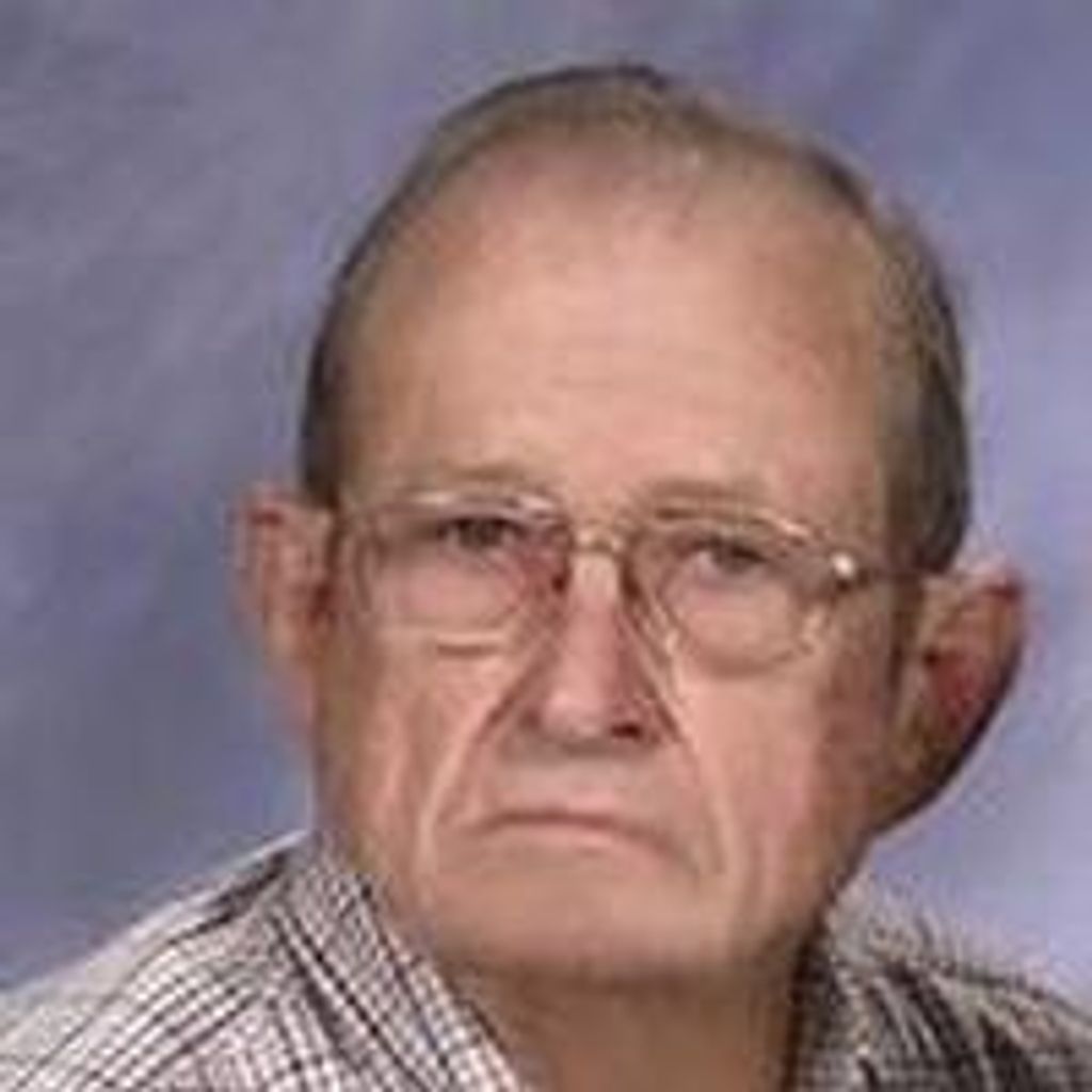 Vincent Frank Backes